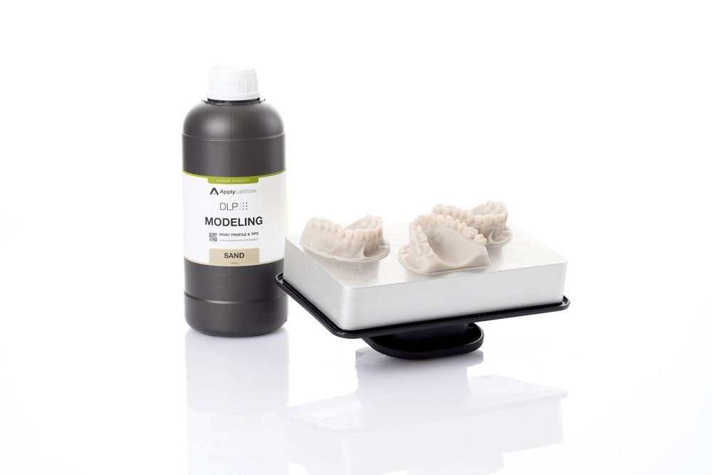 Applylabwork Sand DLP Sprintray compatible 1kg