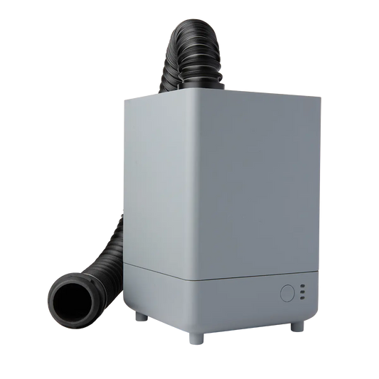 Formlabs VOC extractor (for Form Studio and Form4)