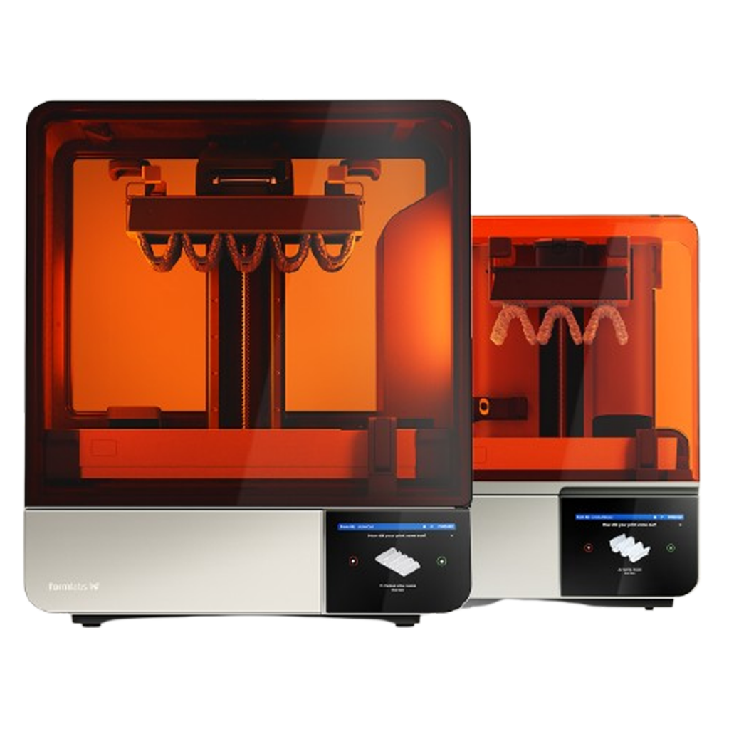 Formlabs Form4 L Basic Package