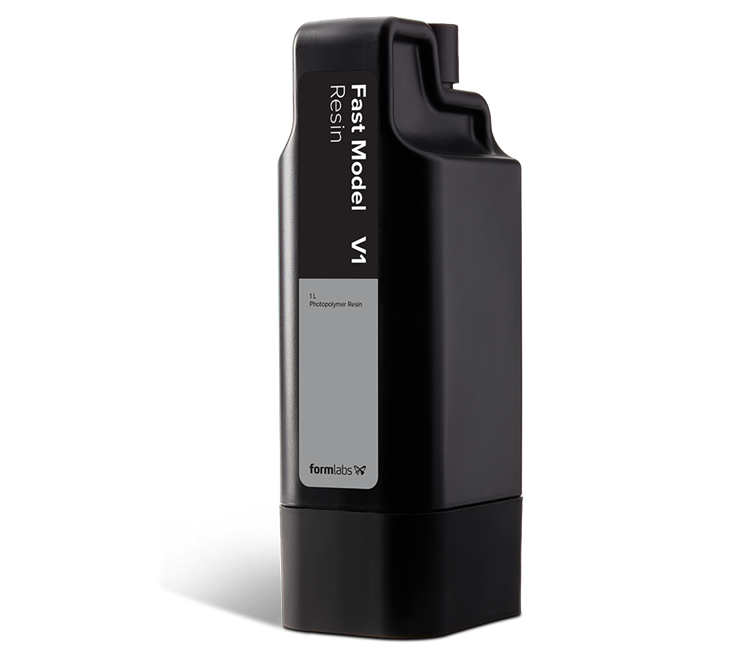 Formlabs Form4 Fast Model resin 1 litre