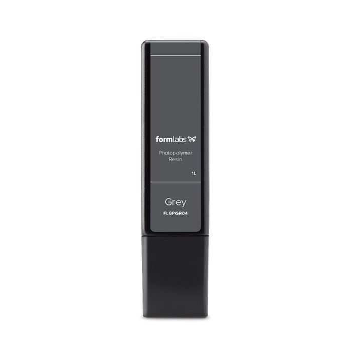 Formlabs Form2/3 Standard grey 1 litre