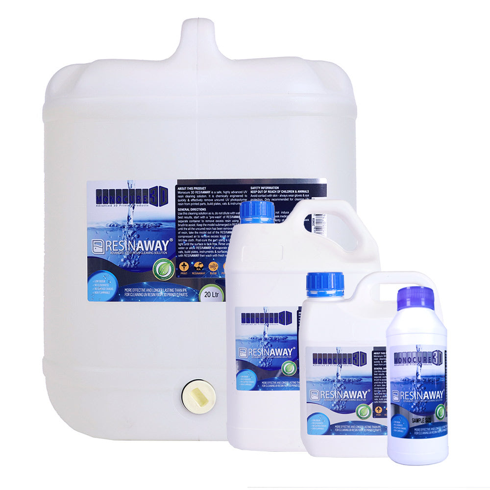 Monocure RESINAWAY Cleaner
