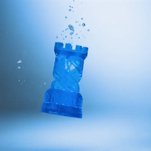 Monocure RESINAWAY Cleaner