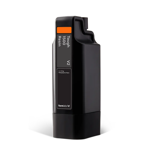 Tough 1500 Resin V2 (Form Studio 1) 1 L