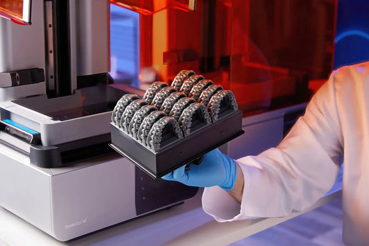 Formlabs Form4 Grey Resin 1 litre (V5)