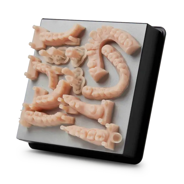 Formlabs Model resin V3 for Form2/3
