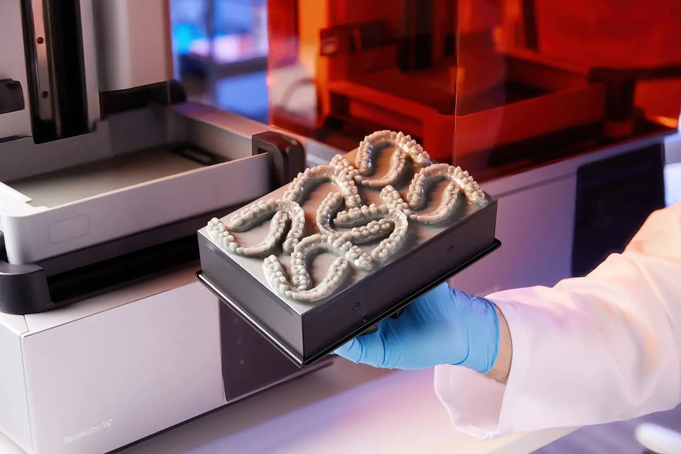 Formlabs Form4 Fast Model resin 1 litre