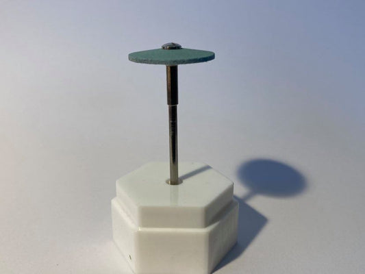 Ceramic Diamond Grinding Burs for Zirconia