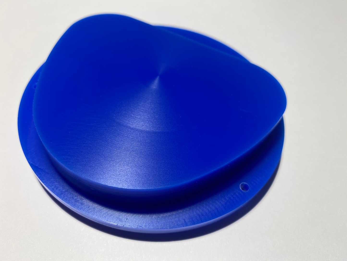 Wax Milling Disc