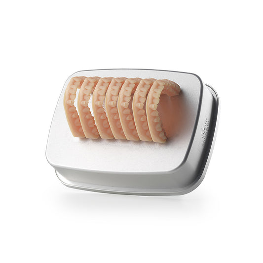 Applylabwork Tan DLP V3 Sprintray compatible 1kg