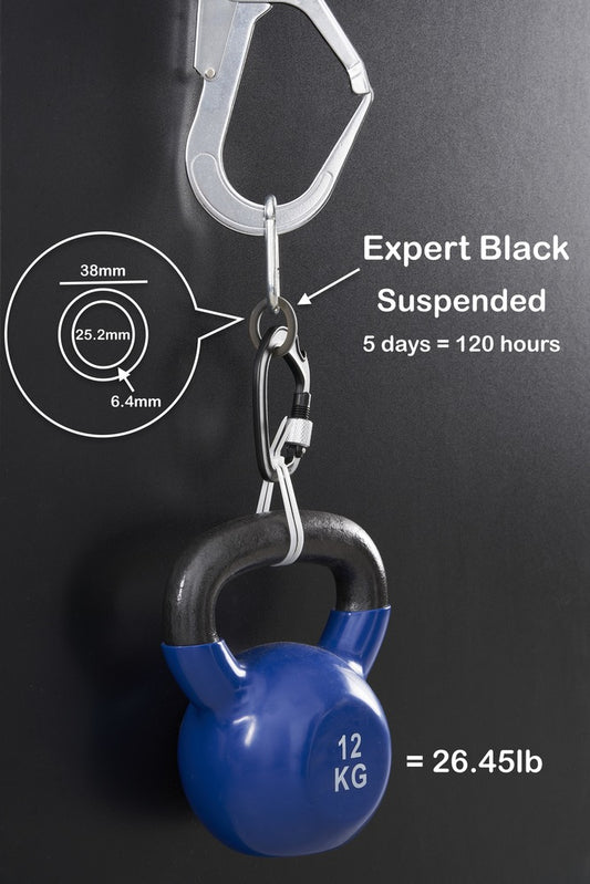 Applylabwork Laser Expert Black 1 litre
