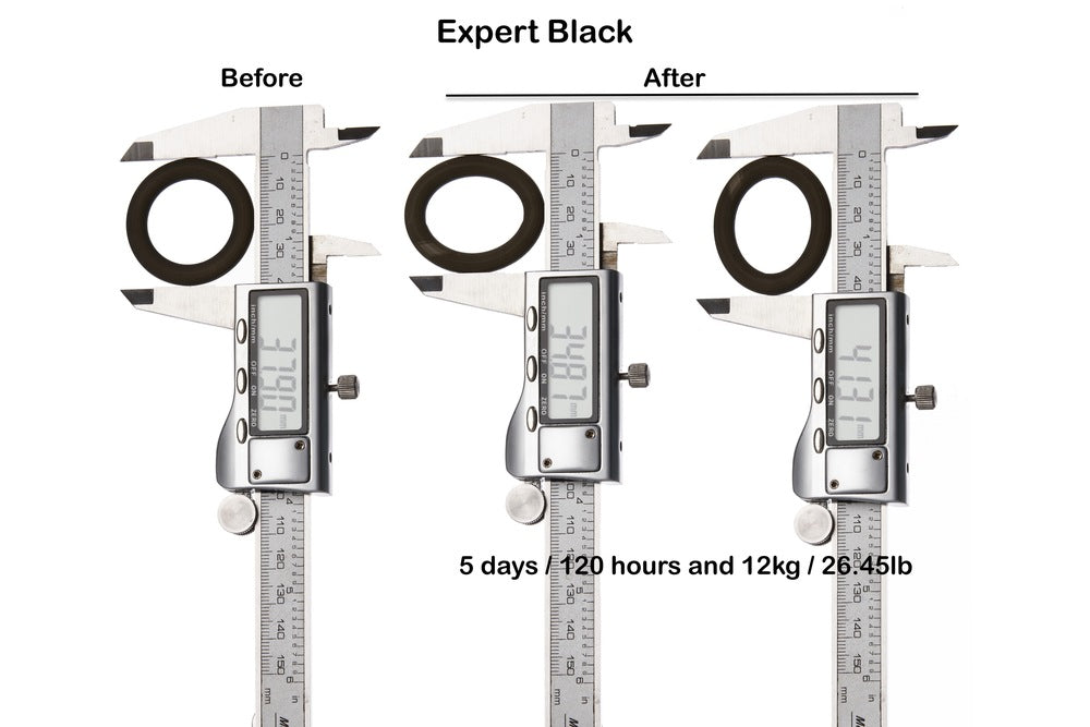 Applylabwork Laser Expert Black 1 litre