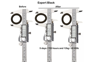 Applylabwork Laser Expert Black 1 litre