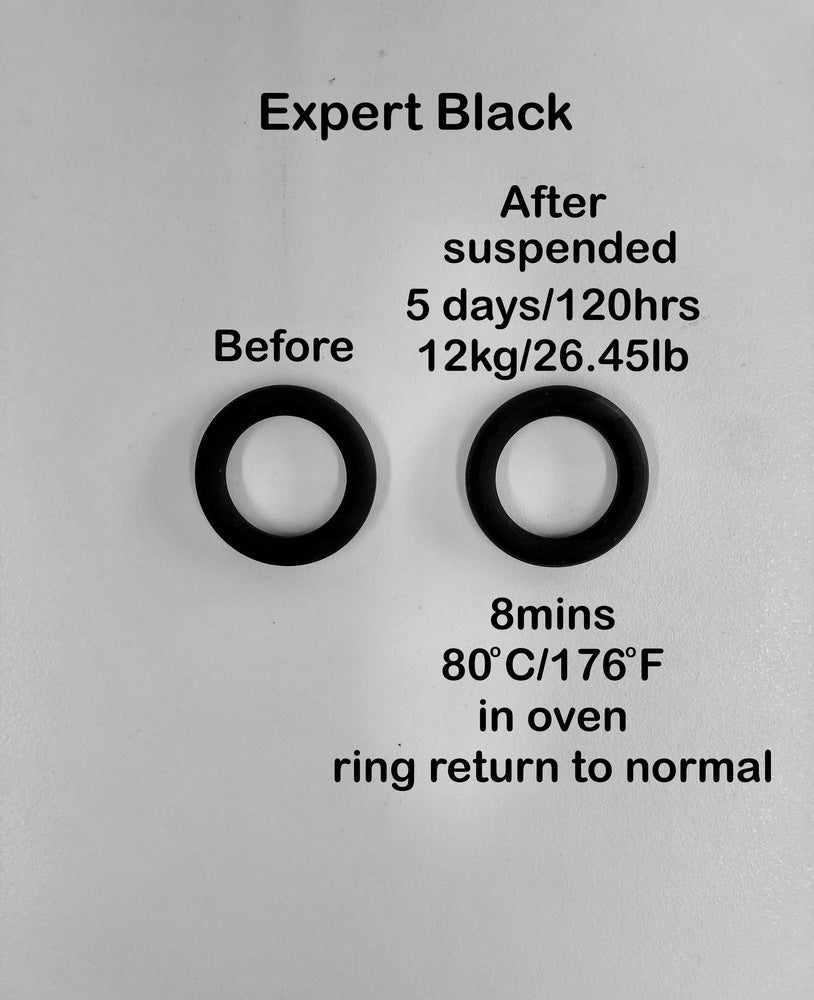 Applylabwork Laser Expert Black 1 litre