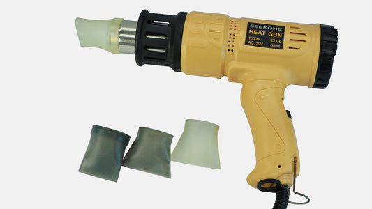 ApplyLabwork MSLA Heat Grey resin 1 Litre