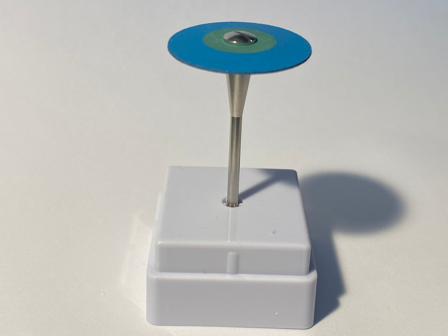 Rubber Diamond Polisher For Zirconia ect.