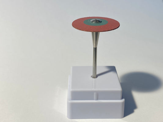 Rubber Diamond Polisher For Zirconia ect.