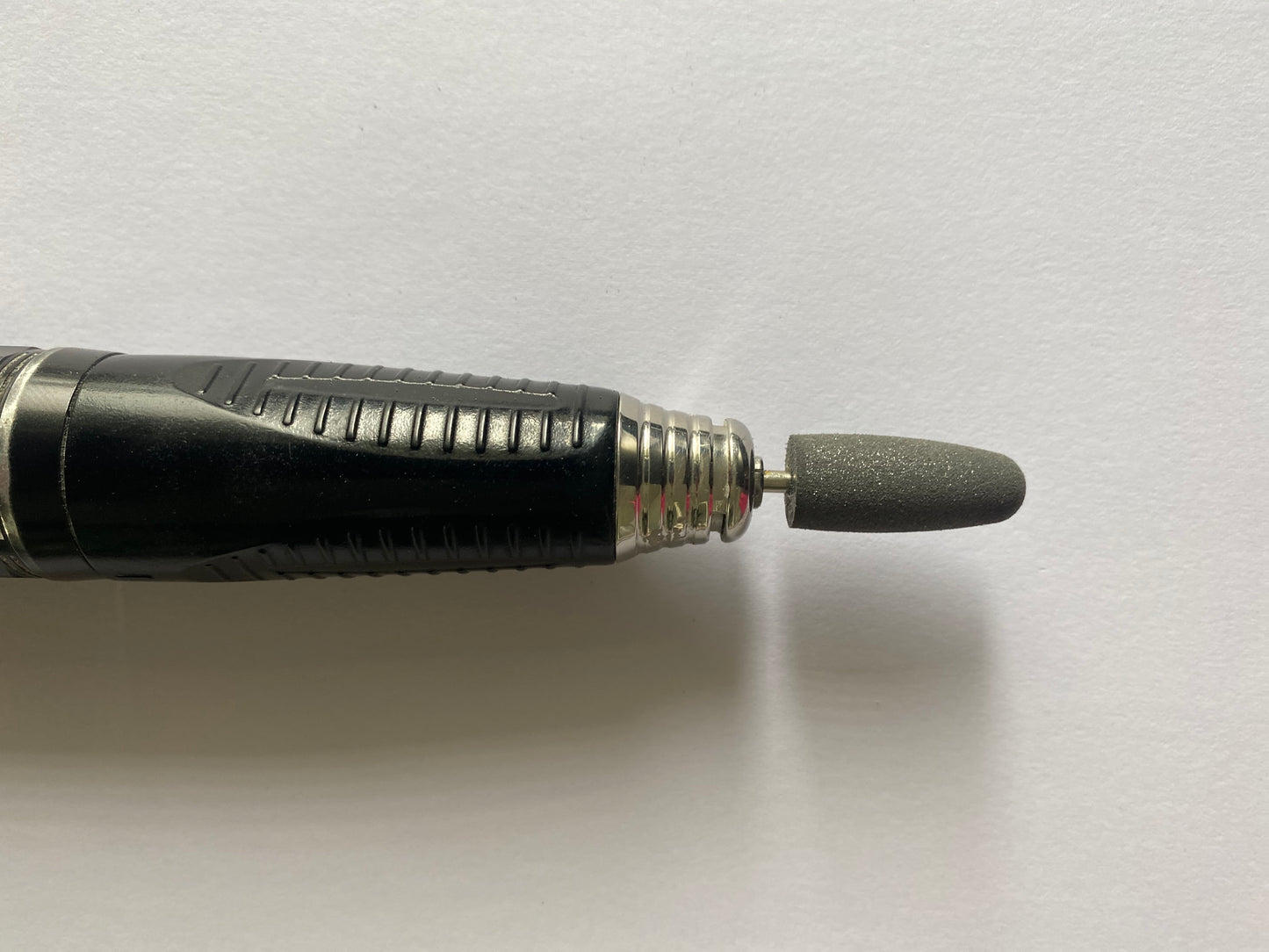 Silicone rubber bur