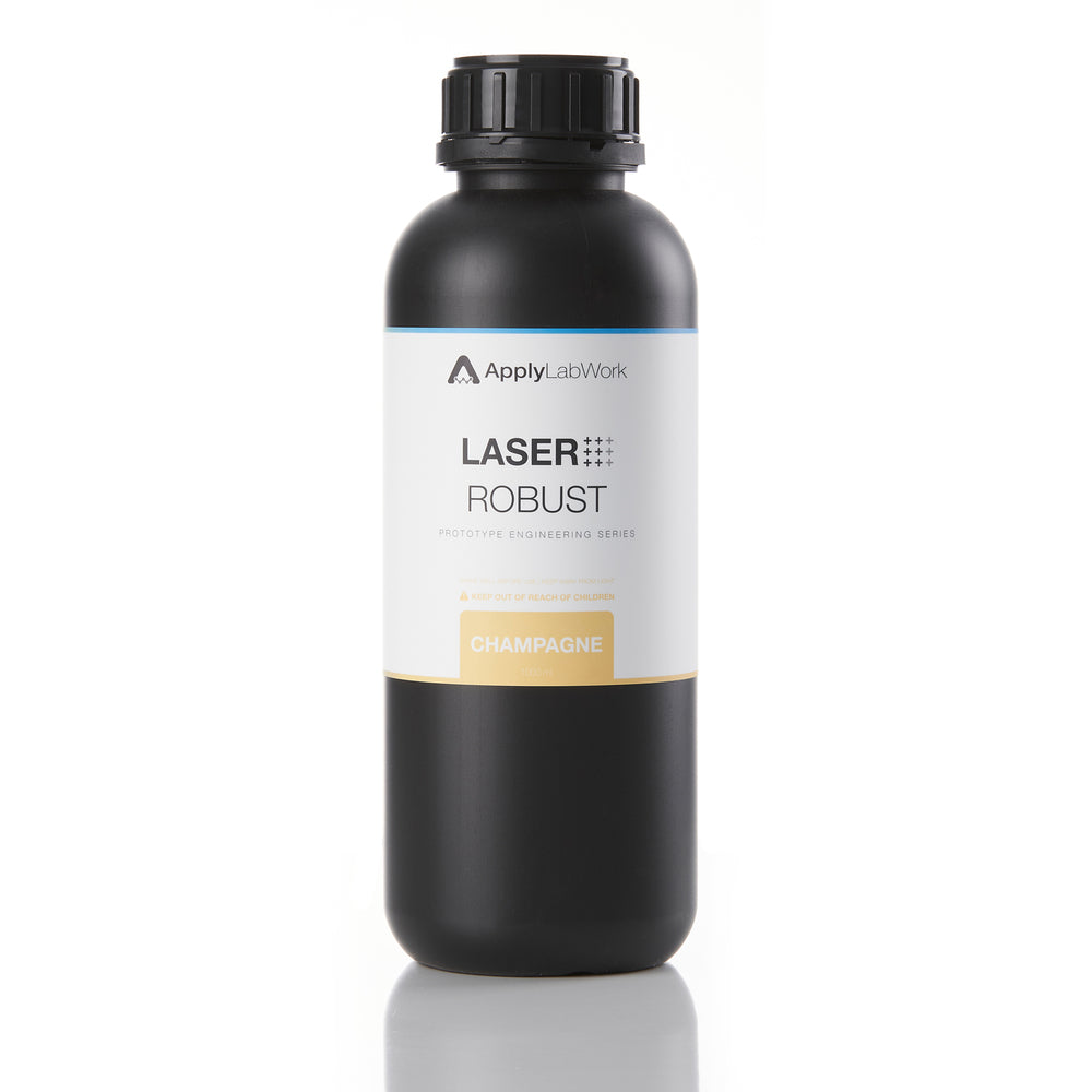 ApplyLabWork Robust Champange 1 Litre