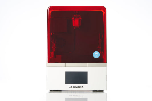 ApplyLabWork DLPUV385 resin Tan For Asiga Max UV385 1kg