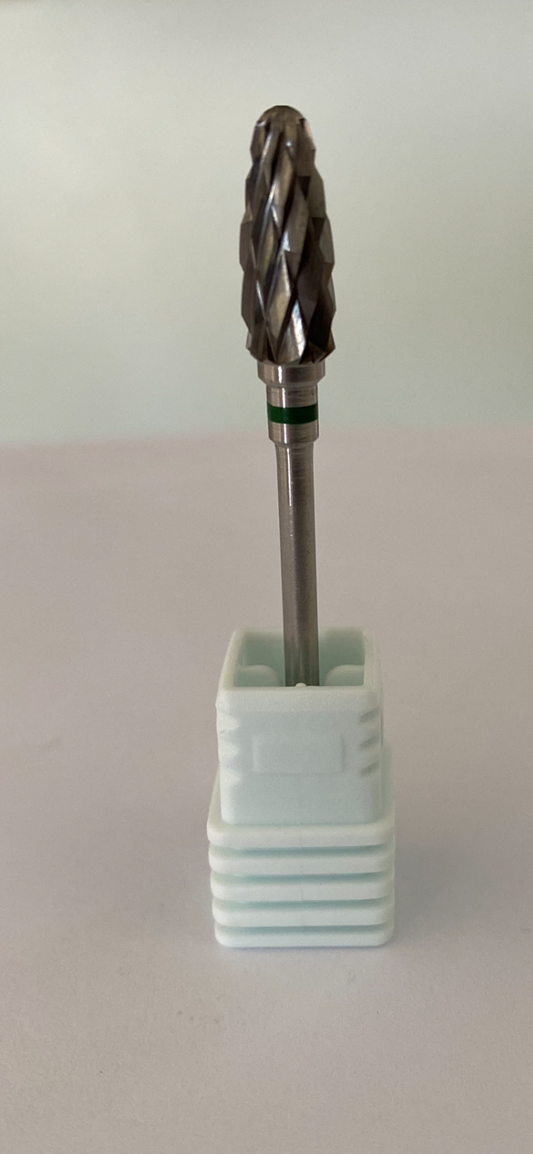 Tungsten Carbide Dental Burs