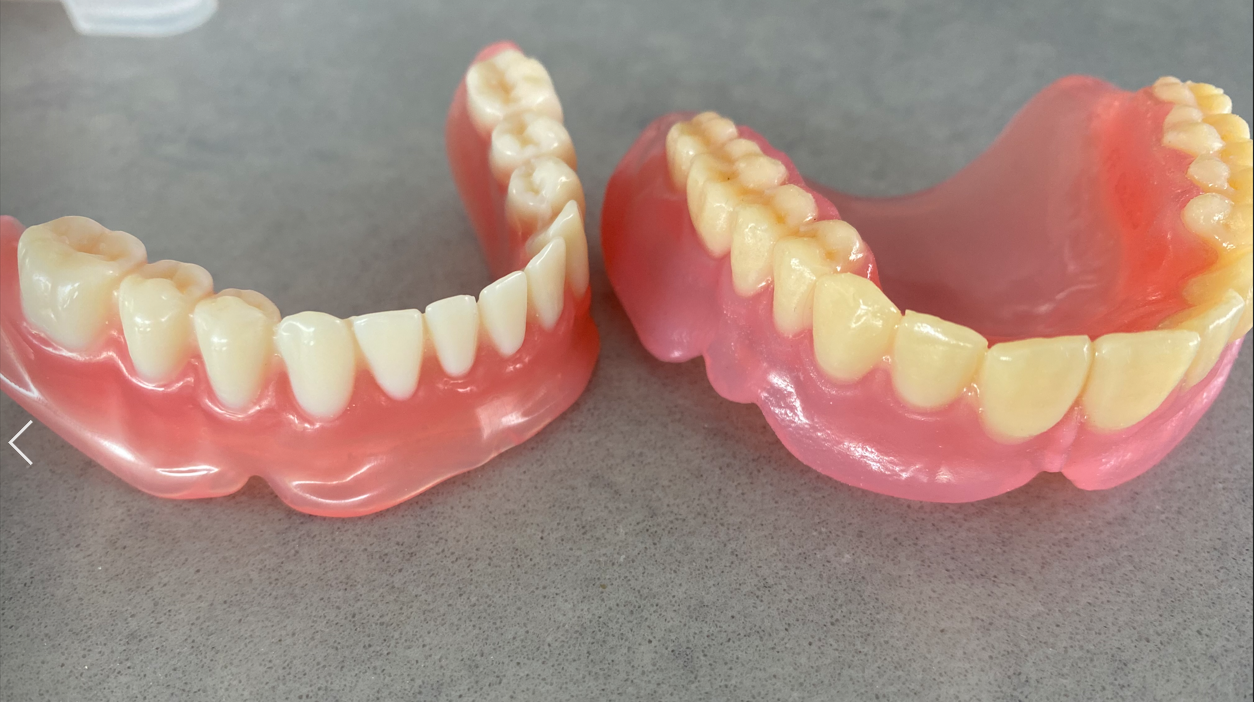 Dima Denture Tooth Resin for Asiga printers