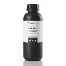 Load image into Gallery viewer, Applylabwork Laser Expert Black 1 litre