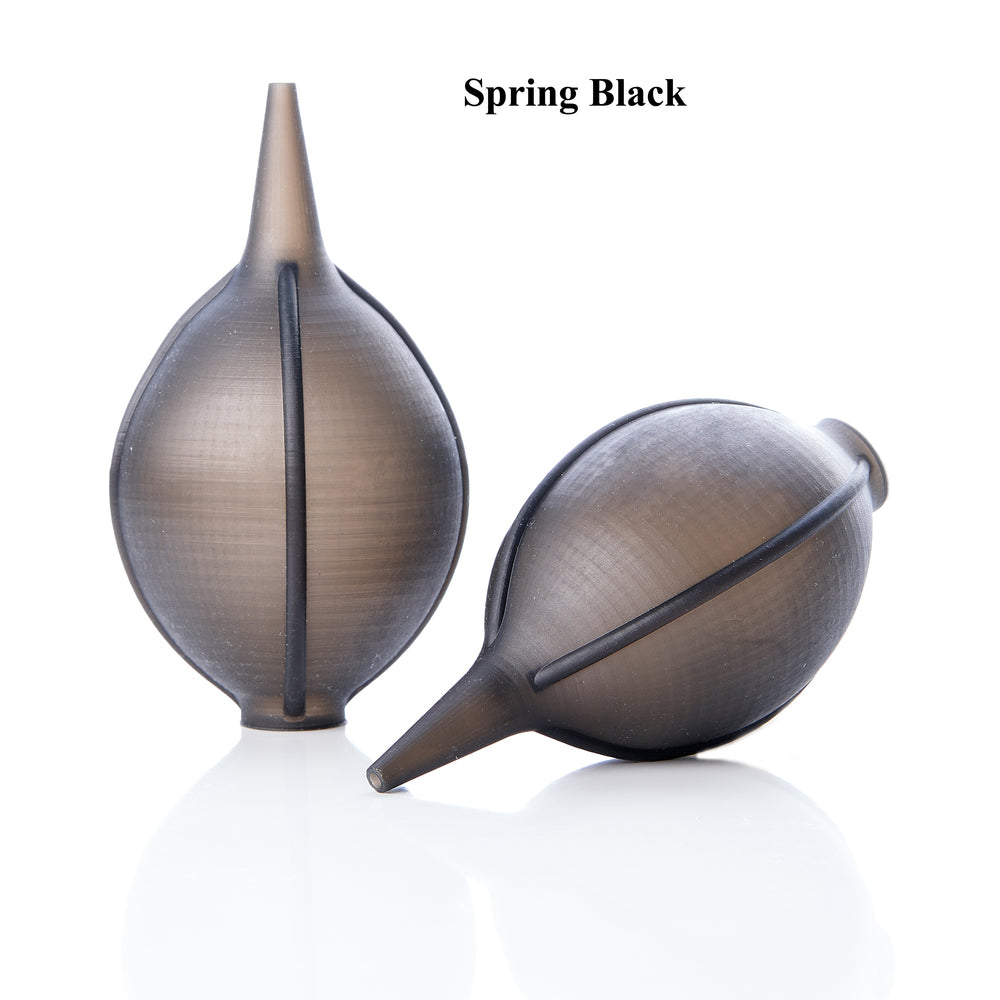 ApplyLabWork MSLA spring Black flexible resin for LCD printers