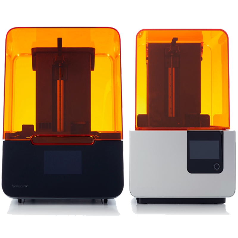 Laser Resins