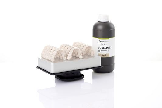 Applylabwork  Sand DLP  Sprintray compatible 1kg