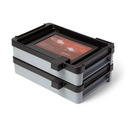 Formlabs Form4 resin tank