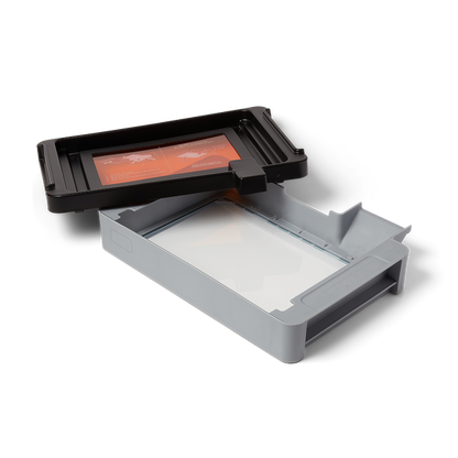 Formlabs Form4 resin tank