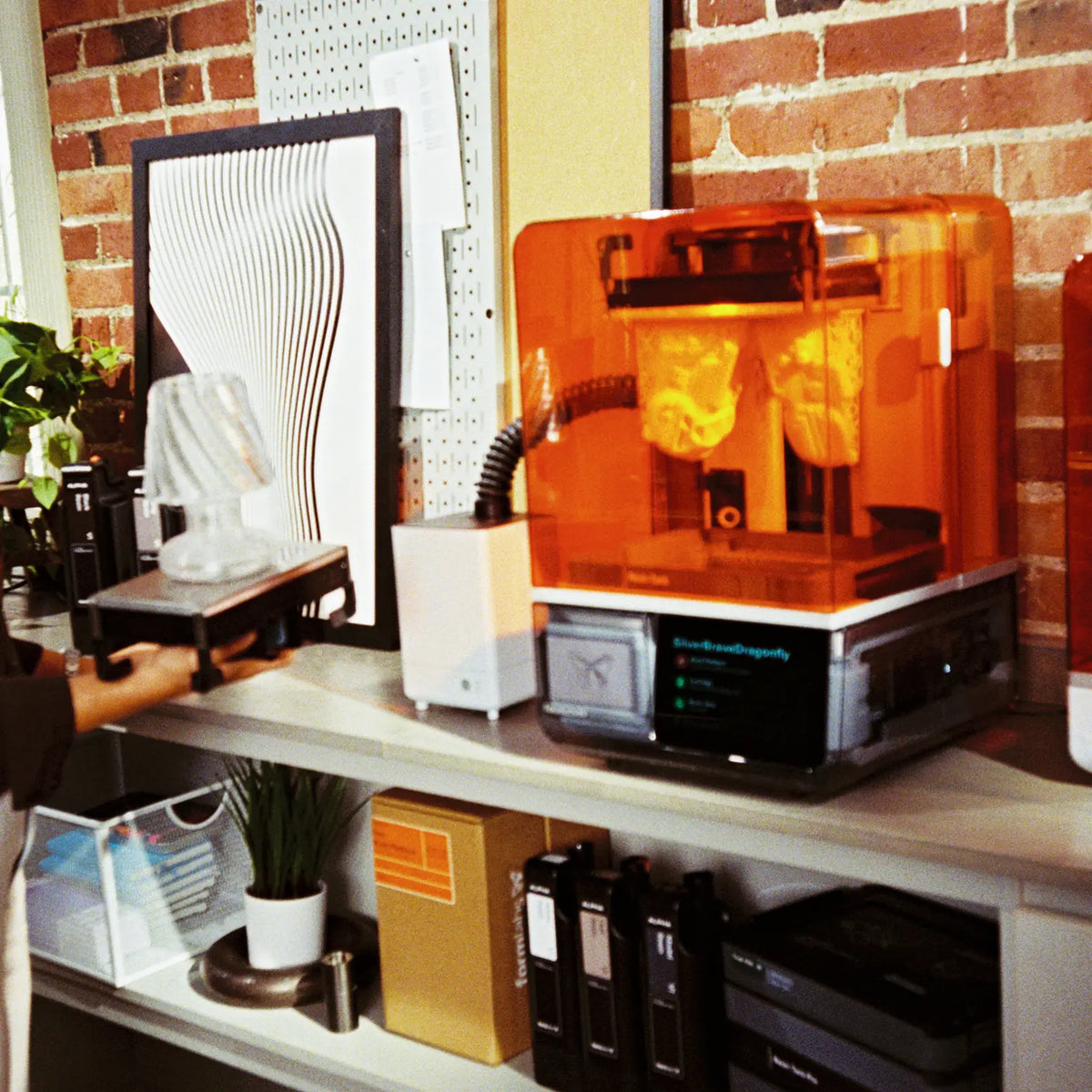 Formlabs VOC extractor (for Form Studio and Form4)