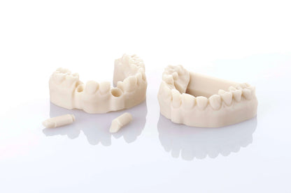 BioModeling Sand resin 1kg for all MSLA and DLP printers