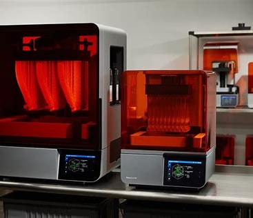 Formlabs Form4 L Basic Package