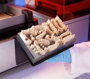 Formlabs Form4B Dental 3d printer basic package