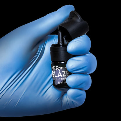 Rodin N2 Free Glaze 15ml