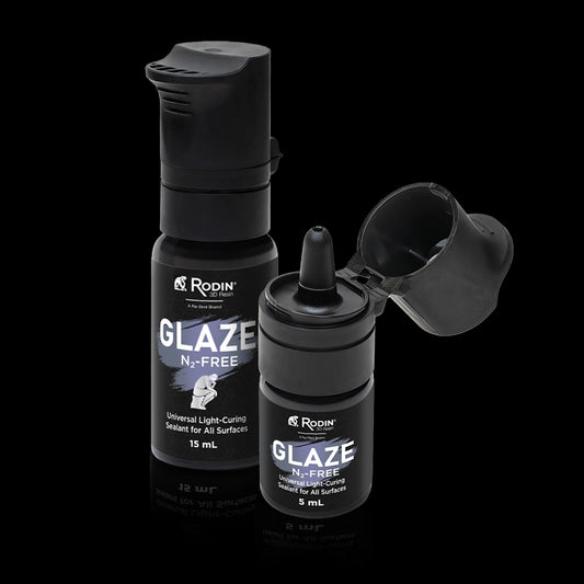 Rodin N2 Free Glaze 15ml