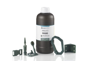 MSLA Rigid Dusty Olive 1kg.