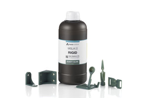 MSLA Rigid Dusty Olive 1kg.