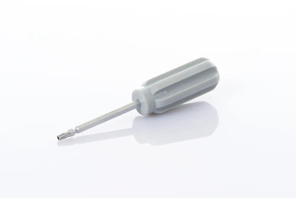 BioModeling Grey resin 1kg for all MSLA and DLP printers
