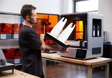 Formlabs Form4 L Basic Package