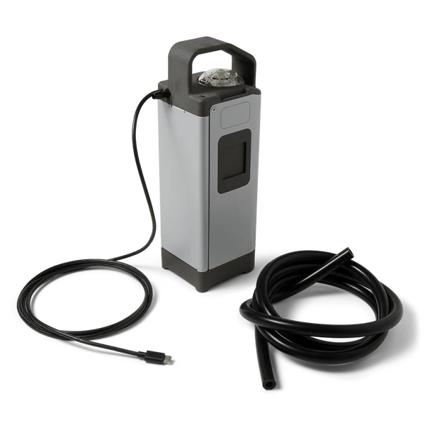 Formlabs form4 resin Pump