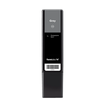 Formlabs Form3 Standard grey 1 litre (V4.1)