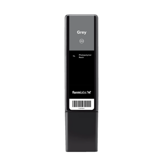 Formlabs Form3 Standard grey 1 litre (V4.1)