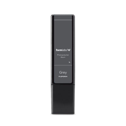 Formlabs Form2/3 Standard grey 1 litre