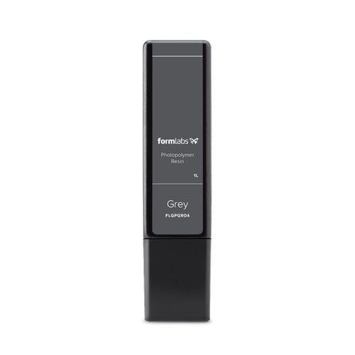 Formlabs Form2/3 Standard grey 1 litre
