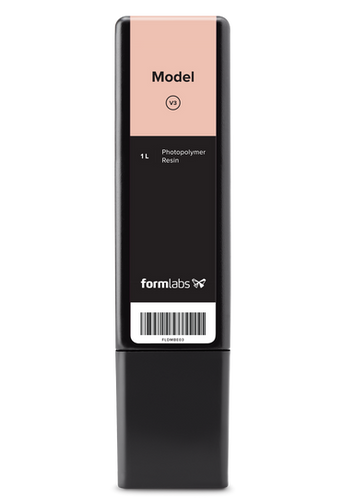 Formlabs Model resin V3 for Form2/3