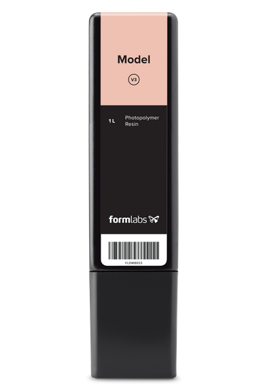 Formlabs Model resin V3 for Form2/3