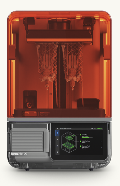 Formlabs Form Studio 1 Basic (standard build platform)